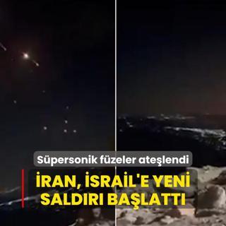 Orta Dou'da krmz alarm! ran'n kar saldrs balad