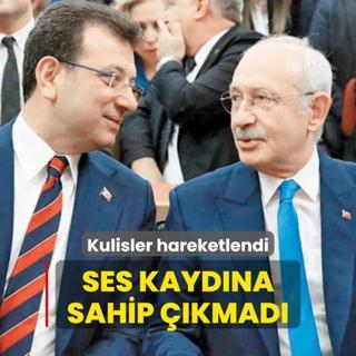 Ses kaydna sahip kmad
