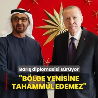 Bar diplomasisi sryor Blge yenisine tahamml edemez
