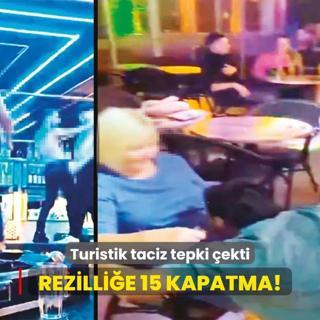 Rezillie 15 kapatma