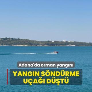 Yangna mdahale srasnda facia! Ekipler blgeye sevk edildi