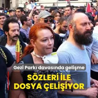 Halit Ergen ve Rza Kocaolu davasnda gelime: Szleri ile dosya eliiyor