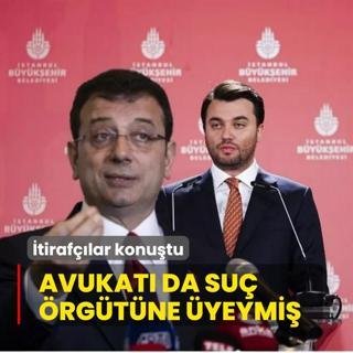 mamolu'nun avukatna tutuklama talebi
