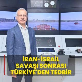 ran-srail sava 7. gnnde: Gerekli tedbirleri alyoruz