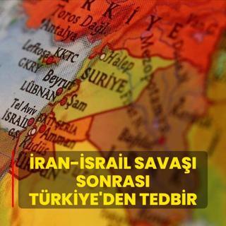 ran-srail sava 7. gnnde: Gerekli tedbirleri alyoruz