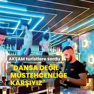 Dansa deil mstehcenlie karyz