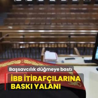 BB itiraflarna bask yapld yalan! Basavclk dmeye bast