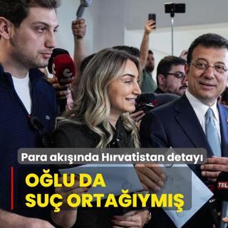 mamolu'nun olu da su ortaym! Milyonluk para aknda Hrvatistan detay