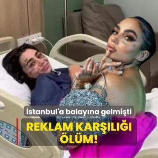 Reklam karl lm!