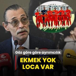 Ekmek yok loca var! CHP'li Erdal Beikiolu'ndan gz gre gre ayrmclk