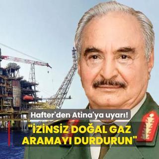 zinsiz doal gaz aramay durdurun