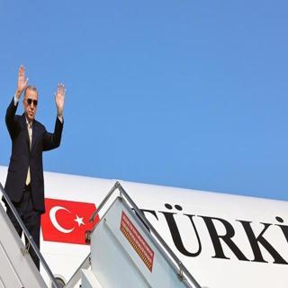 Bakan Erdoan, NATO Zirvesi iin Lahey'e gidiyor
