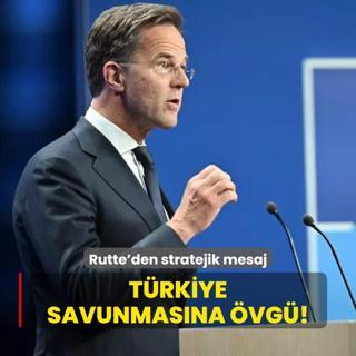 NATO'dan Trkiye savunmasna vg