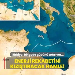 TPAO Libya aklarnda sismik arama yapacak