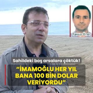 Sahildeki bo arsalara ktk!