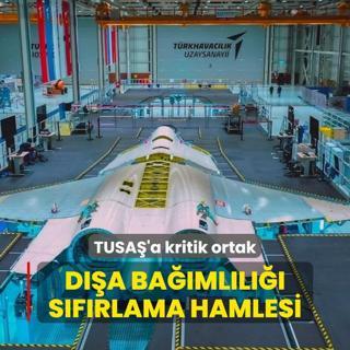 TUSA'a kritik ortak! Da bamll sfrlama hamlesi