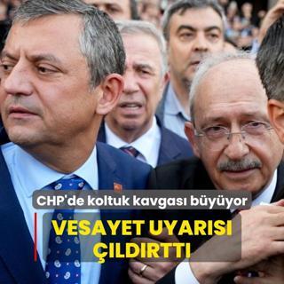 Vesayet uyars ldrtt