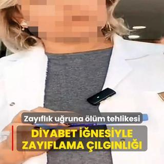 Zayflk uruna lm tehlikesi