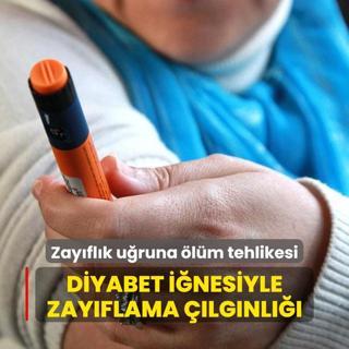 Zayflk uruna lm tehlikesi