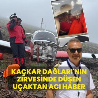 Kakar Dalar'nn zirvesinde den uaktan ac haber