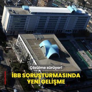 zlme sryor! BB soruturmasnda yeni gelime