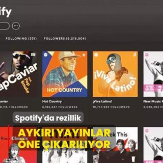 Deerlerimize aykr yaynlar ne karlyor!