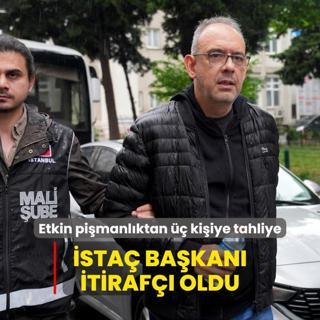 STA Bakan itiraf oldu... Etkin pimanlktan  kiiye tahliye