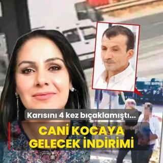 Cani kocaya gelecek indirimi