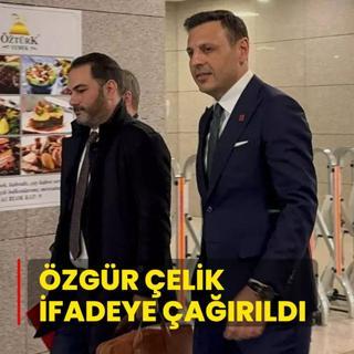 zgr elik ifadeye arld