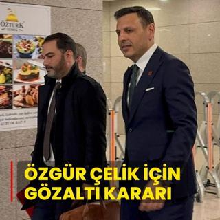 zgr elik iin gzalt karar