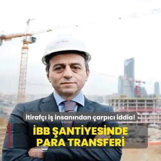 BB antiyesinde para transferi
