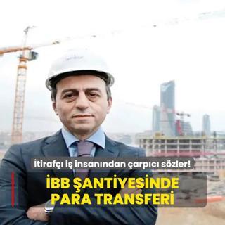 BB antiyesinde para transferi