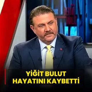 Cumhurbakan Badanman Yiit Bulut hayatn kaybetti