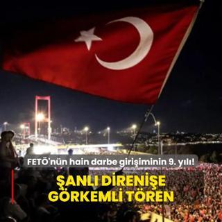anl direnie grkemli tren