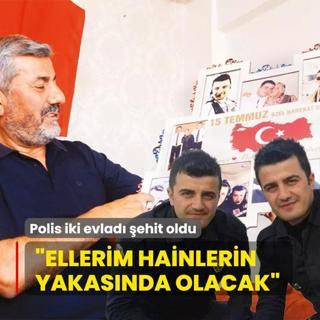Maherde ellerim hainlerin yakasnda olacak