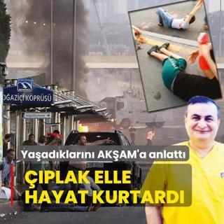 Kurunlarn arasndan yarallara kotu