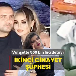 Katilin eski sevgilisi de pheli ekilde lm