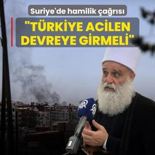 Drzi liderden Trkiye'ye hamilik ars