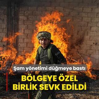 am ynetimi harekete geti! Sveyda'ya zel g gnderilecek