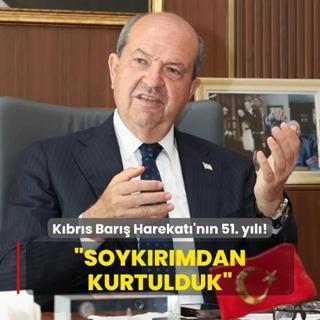Soykrmdan kurtulduk