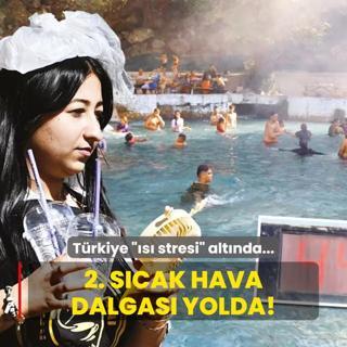 Trkiye s stresi altnda