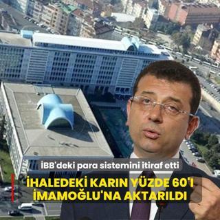 BB'deki para sistemini itiraf etti: haledeki karn yzde 60' mamolu'na aktarld