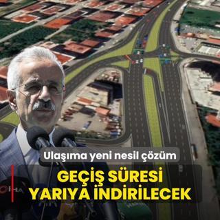 Ulama yeni nesil zm! Gei sresi yarya indirilecek