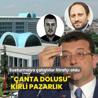 Cezaevinde susturmaya altlar itiraf oldu! BB'nin anta dolusu pazarlklarn anlatt