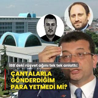BB'deki rvet an tek tek anlatt: antalarla gnderdiim para yetmedi mi?