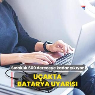 Uakta batarya uyars