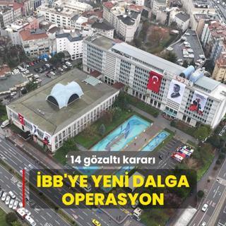 BB'ye yeni dalga operasyon