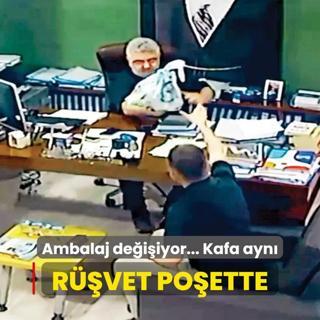 Rvet poette: Ambalaj deiiyor... Kafa ayn