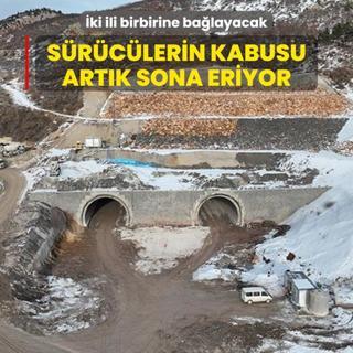 ki ili birbirine balayacak! Srclerin kabusu artk sona eriyor: Blgemizin ekonomisini deitirecek proje