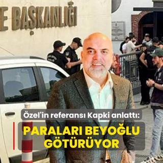 Paralar Beyolu gtryor